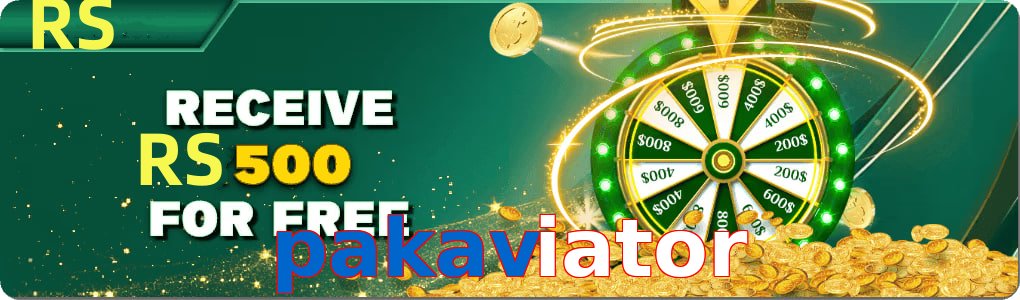 Pakaviator – Safe entertainment platform Pakaviator